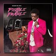 Le texte musical FLIRTING WITH DEATH de KODAK BLACK est également présent dans l'album Pistolz & pearlz (2023)