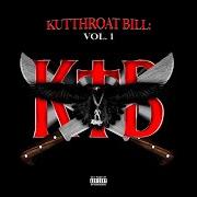 Le texte musical WALK de KODAK BLACK est également présent dans l'album Kutthroat bill: vol. 1 (2022)