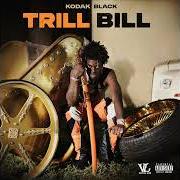 Le texte musical DIRTY REVOLVER de KODAK BLACK est également présent dans l'album Trill bill (2024)