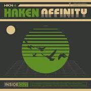 Le texte musical RED GIANT de HAKEN est également présent dans l'album Affinity (2016)