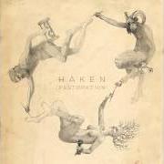 Le texte musical CRYSTALLISED de HAKEN est également présent dans l'album Restoration (2014)