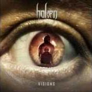 Le texte musical INSOMNIA de HAKEN est également présent dans l'album Visions (2011)