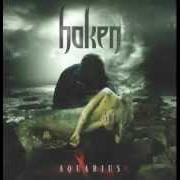 Le texte musical DROWNING IN THE FLOOD de HAKEN est également présent dans l'album Aquarius (2010)