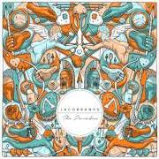 Le texte musical SILVER LINING de JACOB BANKS est également présent dans l'album The paradox (2015)