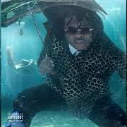 Le texte musical ON A MOUNTAIN de GUNNA est également présent dans l'album Drip or drown 2 (2019)