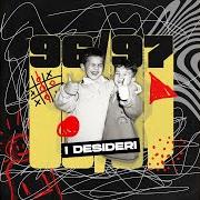 Le texte musical SUPERSTAR de I DESIDERI est également présent dans l'album 96/97 (2020)