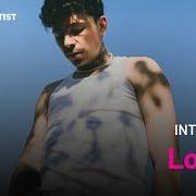 Le texte musical MONTAGNE RUSSE de LOOMY est également présent dans l'album Loomyltà (2022)