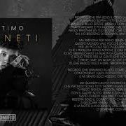 Le texte musical TI DEDICO IL SILENZIO de ULTIMO est également présent dans l'album Peter pan (2018)