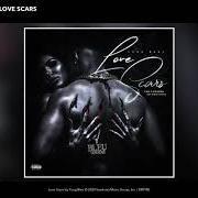 Le texte musical CAN'T HELP WHO YOU LOVE de YUNG BLEU est également présent dans l'album Love scars ii (2023)