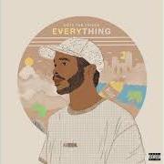 Le texte musical B.Q.E de KOTA THE FRIEND est également présent dans l'album Everything (2020)