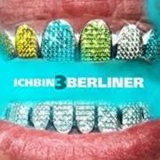 Le texte musical TRAUM de UFO361 est également présent dans l'album Ich bin 3 berliner (2017)
