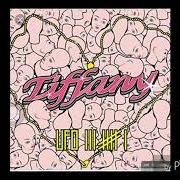 Le texte musical WARUM de UFO361 est également présent dans l'album Tiffany (2018)