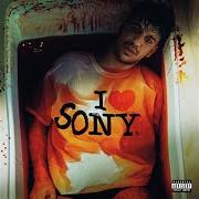 Le texte musical SONY de UFO361 est également présent dans l'album Sony (2024)
