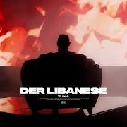 Le texte musical DER LIBANESE de ZUNA est également présent dans l'album Der libanese (2024)