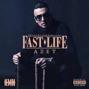 Le texte musical REAL MADRID de AZET est également présent dans l'album Kmn street (2017)