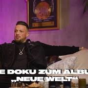 Le texte musical FREIGANG de AZET est également présent dans l'album Neue welt (2021)