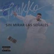 Le texte musical SIN MIRAR LAS SEÑALES de RELS B est également présent dans l'album Happy birthday flakko (2019)