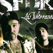 Le texte musical PRUÉBALO de SFDK est également présent dans l'album Los veteranos (2007)