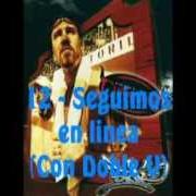 Le texte musical 3 HOMBRES Y UN DESTINO (CON TOTE KING) de SFDK est également présent dans l'album Desde los chiqueros (2000)