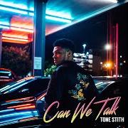 Le texte musical RUNNING OUT de TONE STITH est également présent dans l'album Can we talk (2017)