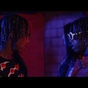 Le texte musical CELINE de FAMOUS DEX est également présent dans l'album Dex meet dexter (2018)