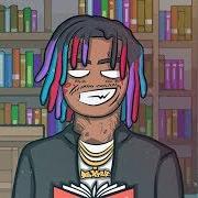 Le texte musical SPAM de FAMOUS DEX est également présent dans l'album Read about it (2017)