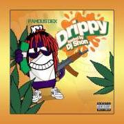 Le texte musical CAMJAE – MARTIN de FAMOUS DEX est également présent dans l'album Drippy (2016)