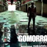Le texte musical STOKE THE BAPTISM OF FIRE de MOKADELIC est également présent dans l'album Gomorra - la serie (2014)