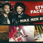 Le texte musical CAMBIO DIREZIONE de MAX PEZZALI, NEK, FRANCESCO RENGA est également présent dans l'album Max nek renga - il disco (2018)