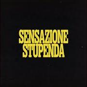 Le texte musical QUANDO SI ALZA IL VENTO de TOMMASO PARADISO est également présent dans l'album Sensazione stupenda (2023)