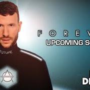 Le texte musical INVISIBLE de DON DIABLO est également présent dans l'album Forever (2021)