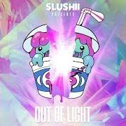 Le texte musical STEP BY STEP de SLUSHII est également présent dans l'album Out of light (2017)