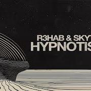 Le texte musical DRIP DRIP de R3HAB est également présent dans l'album Hypnotising (2025)