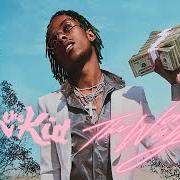 Le texte musical WORLD IS YOURS (INTRO) de RICH THE KID est également présent dans l'album The world is yours (2018)