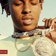 Le texte musical RACKS TODAY de RICH THE KID est également présent dans l'album The world is yours 2 (2019)