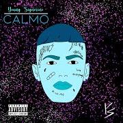 Le texte musical LA VIA de YOUNG SIGNORINO est également présent dans l'album Calmo (2020)
