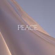 Le texte musical STAND IN YOUR LOVE de BETHEL MUSIC est également présent dans l'album Peace (2020)