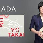 Le texte musical SAMBA TORTO de FERNANDA TAKAI est également présent dans l'album O tom da takai (2018)