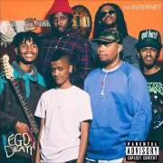 Le texte musical SPECIAL AFFAIR de THE INTERNET est également présent dans l'album Ego death (2015)