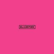 Le texte musical WHISTLE (JAPANESE VERSION) de BLACKPINK est également présent dans l'album Blackpink (2017)