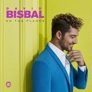 Le texte musical SABRÁS de DAVID BISBAL est également présent dans l'album En tus planes (2020)