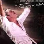 Le texte musical QUIERO PERDERME EN TU CUERPO de DAVID BISBAL est également présent dans l'album Todo por ustedes (2005)