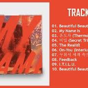 Le texte musical BEAUTIFUL BEAUTIFUL (ENGLISH VER.) de ONF est également présent dans l'album Onf:my name (2021)