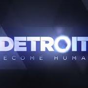 Le texte musical C BLUES de GAMES SOUNDTRACKS est également présent dans l'album Detroit become human (2018)