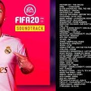 Le texte musical SWIPE IT OFF (VOLTA FOOTBALL) de GAMES SOUNDTRACKS est également présent dans l'album Fifa 2020 (2020)