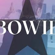 Le texte musical NO PLAN de DAVID BOWIE est également présent dans l'album No plan (2017)