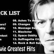 Le texte musical THIS IS NOT AMERICA de DAVID BOWIE est également présent dans l'album Best of bowie (2002)