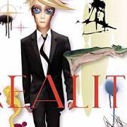 Le texte musical REALITY de DAVID BOWIE est également présent dans l'album Reality (2003)