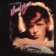 Le texte musical YOUNG AMERICANS de DAVID BOWIE est également présent dans l'album Young americans (1975)