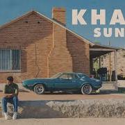 Le texte musical VERTIGO de KHALID est également présent dans l'album Suncity (2018)